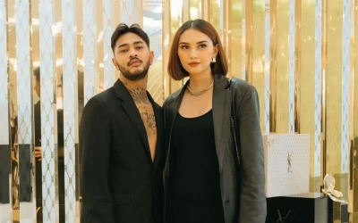 Polisi Pulangkan Istri Onadio Leonardo, Hasil Tes Urine Beby Prisilia Negatif Narkoba